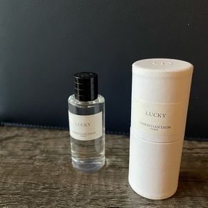 Dior lucky edp deluxe miniature dabber, 7.5ml